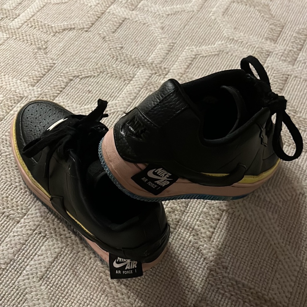 Nike Air Force1 ! Good condition ! - Picture 3 of 5